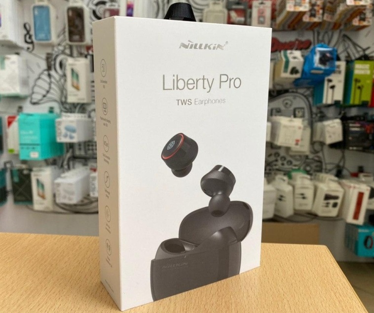 Nillkin Liberty Pro